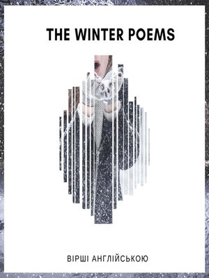 cover image of Winter Poems